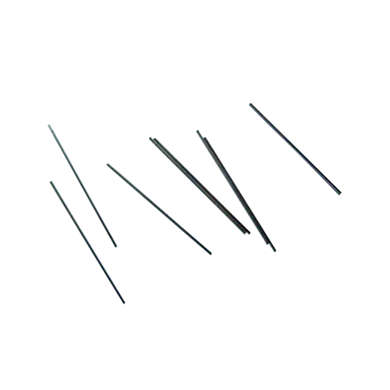 De clínico a costumbre: agujas médicas y producción elegante especializada