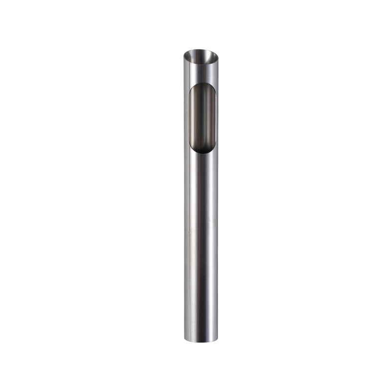 Tubo de forma especial industrial