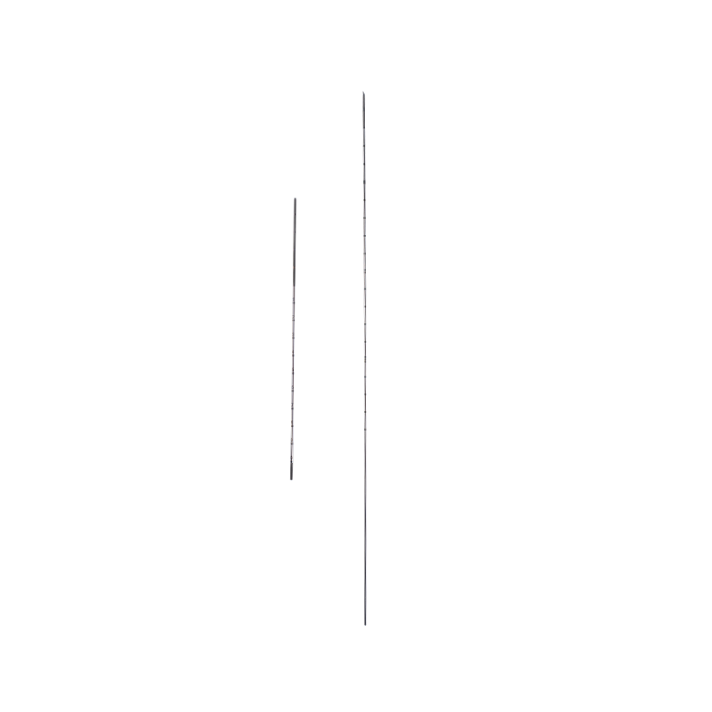 Aguja de marcado